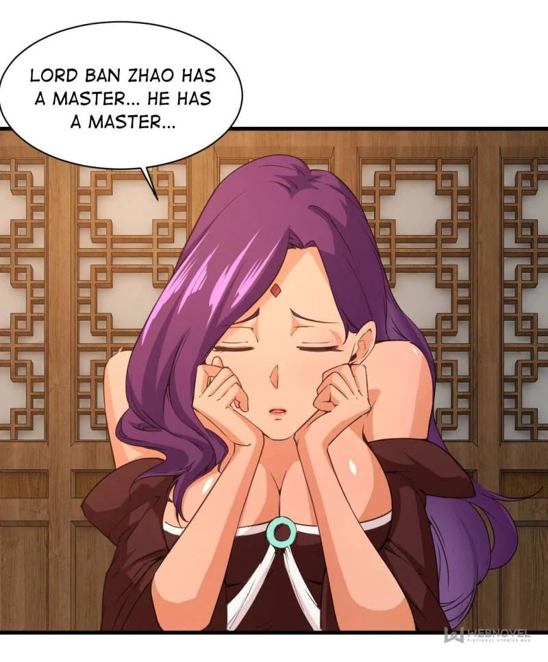 From Zero to Hero: My Gacha Harem Saga Chapter 104 - Page 5