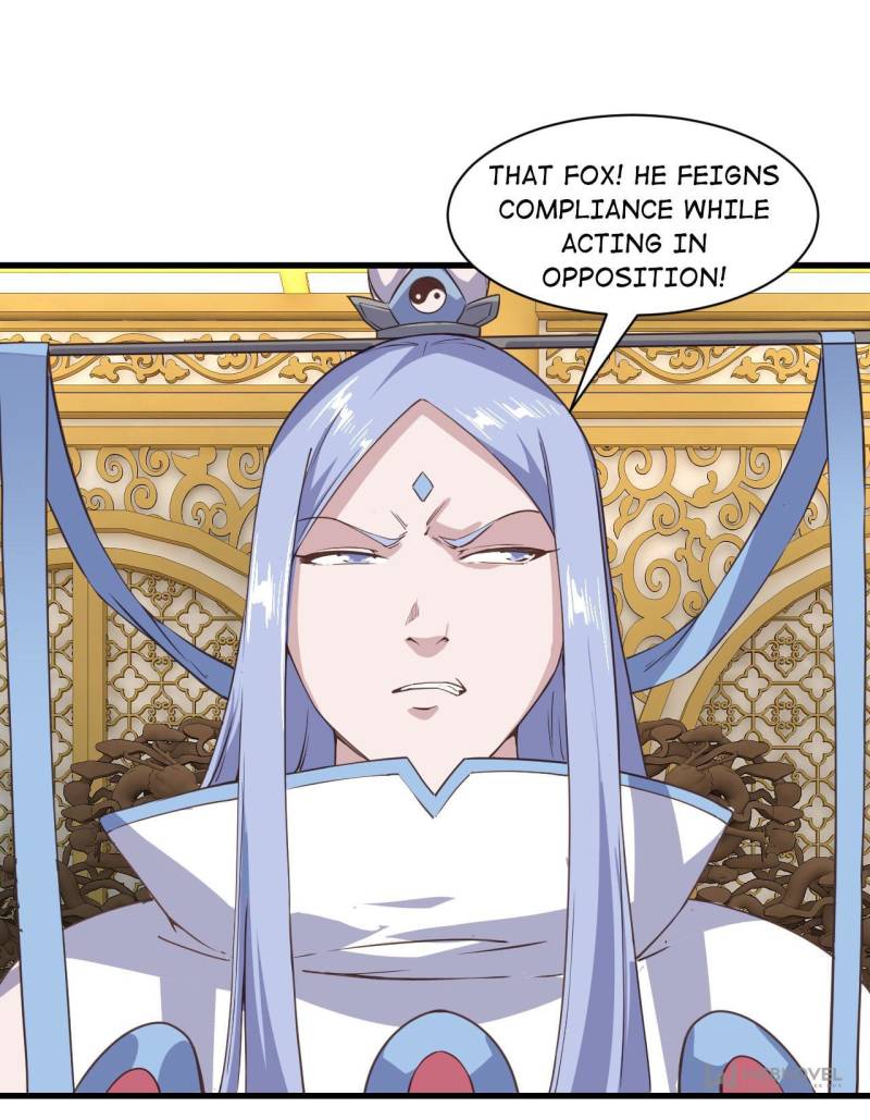 From Zero to Hero: My Gacha Harem Saga Chapter 104 - Page 41