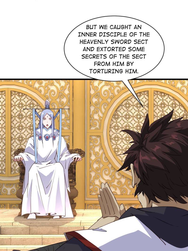 From Zero to Hero: My Gacha Harem Saga Chapter 104 - Page 42