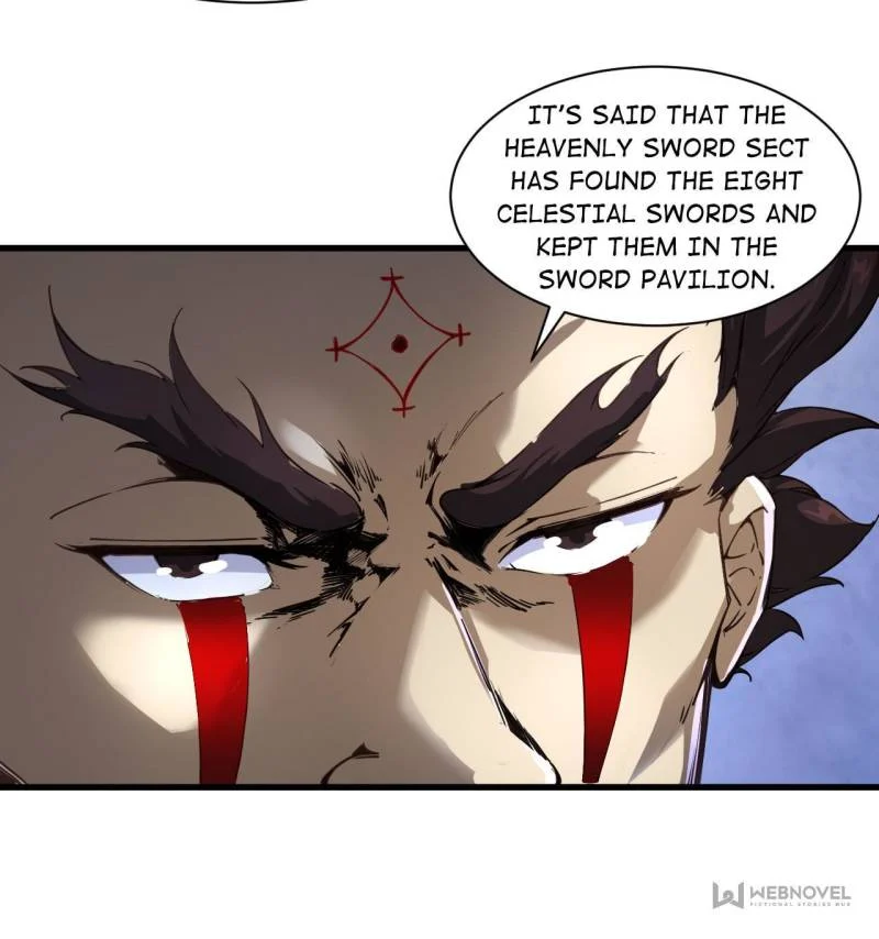 From Zero to Hero: My Gacha Harem Saga Chapter 104 - Page 44