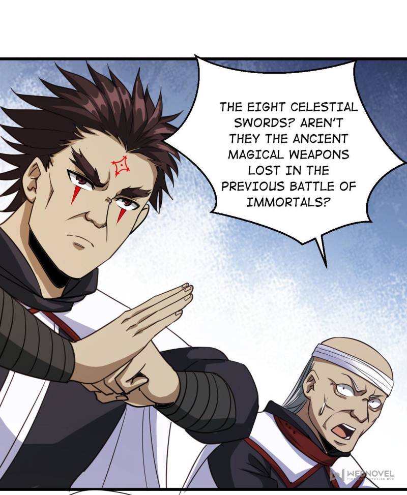 From Zero to Hero: My Gacha Harem Saga Chapter 104 - Page 45