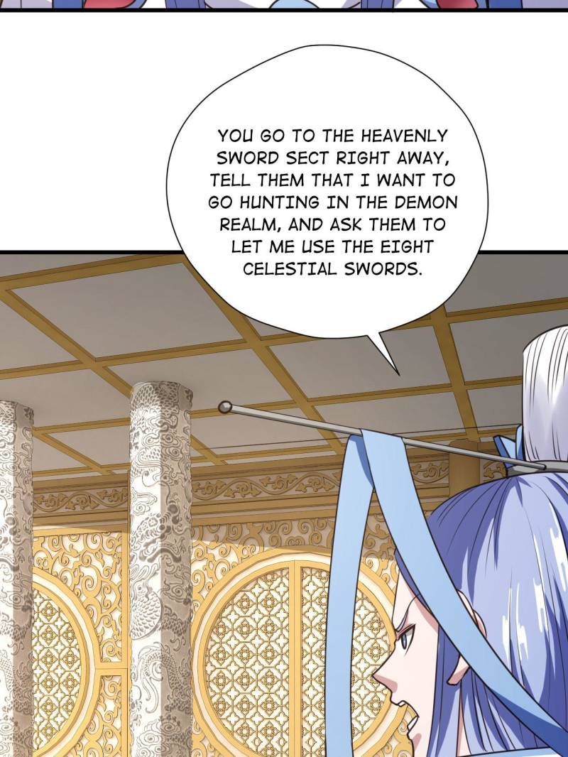 From Zero to Hero: My Gacha Harem Saga Chapter 104 - Page 47