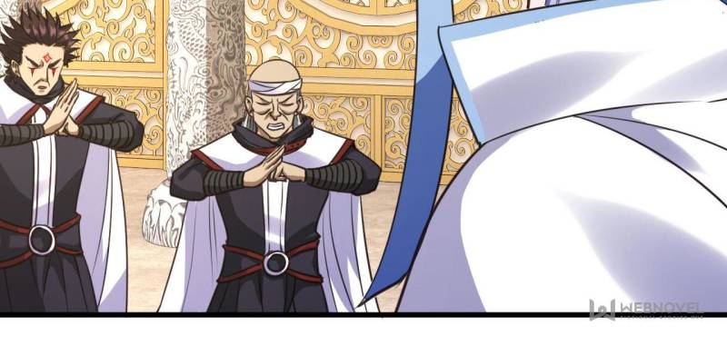 From Zero to Hero: My Gacha Harem Saga Chapter 104 - Page 48