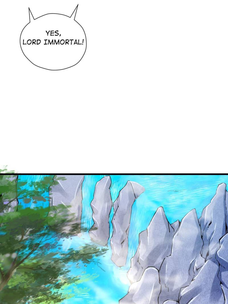 From Zero to Hero: My Gacha Harem Saga Chapter 104 - Page 49