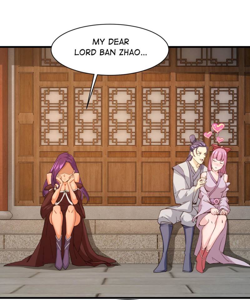 From Zero to Hero: My Gacha Harem Saga Chapter 104 - Page 6