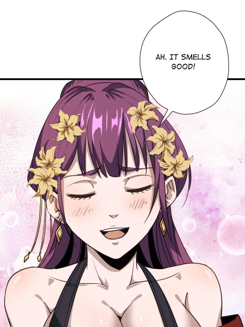 From Zero to Hero: My Gacha Harem Saga Chapter 104 - Page 51