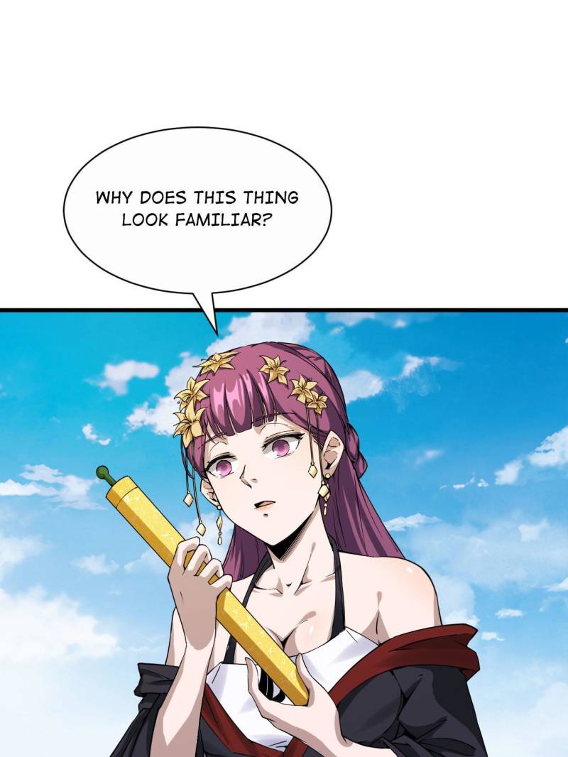 From Zero to Hero: My Gacha Harem Saga Chapter 104 - Page 58