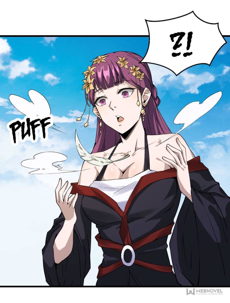 From Zero to Hero: My Gacha Harem Saga Chapter 104 - Page 60