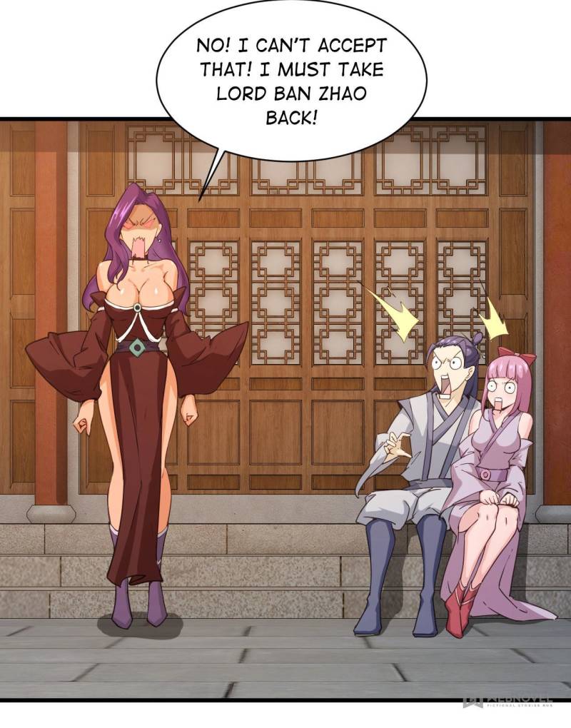 From Zero to Hero: My Gacha Harem Saga Chapter 104 - Page 7