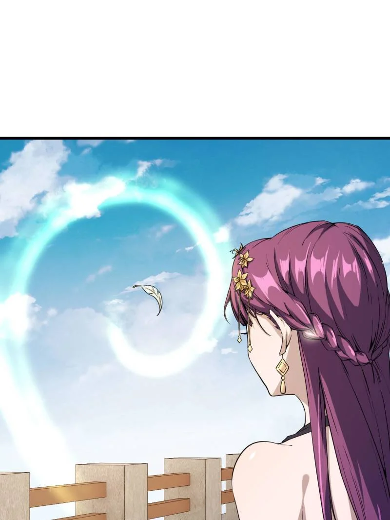 From Zero to Hero: My Gacha Harem Saga Chapter 104 - Page 61