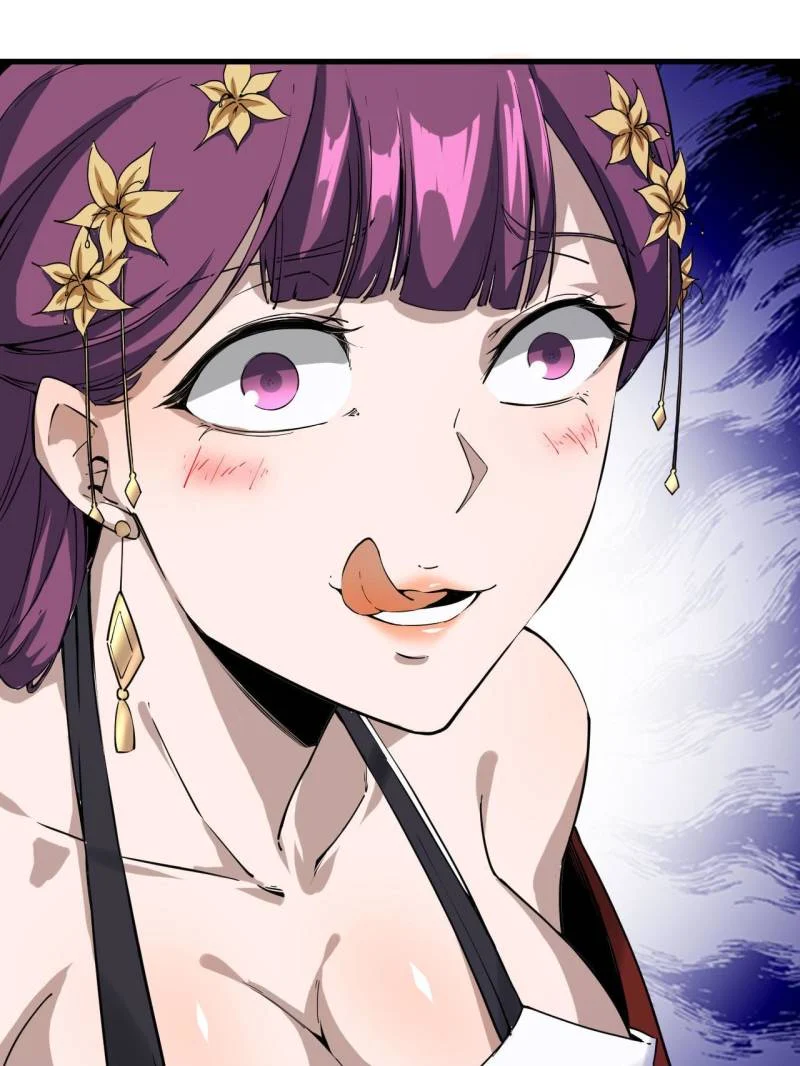 From Zero to Hero: My Gacha Harem Saga Chapter 104 - Page 63