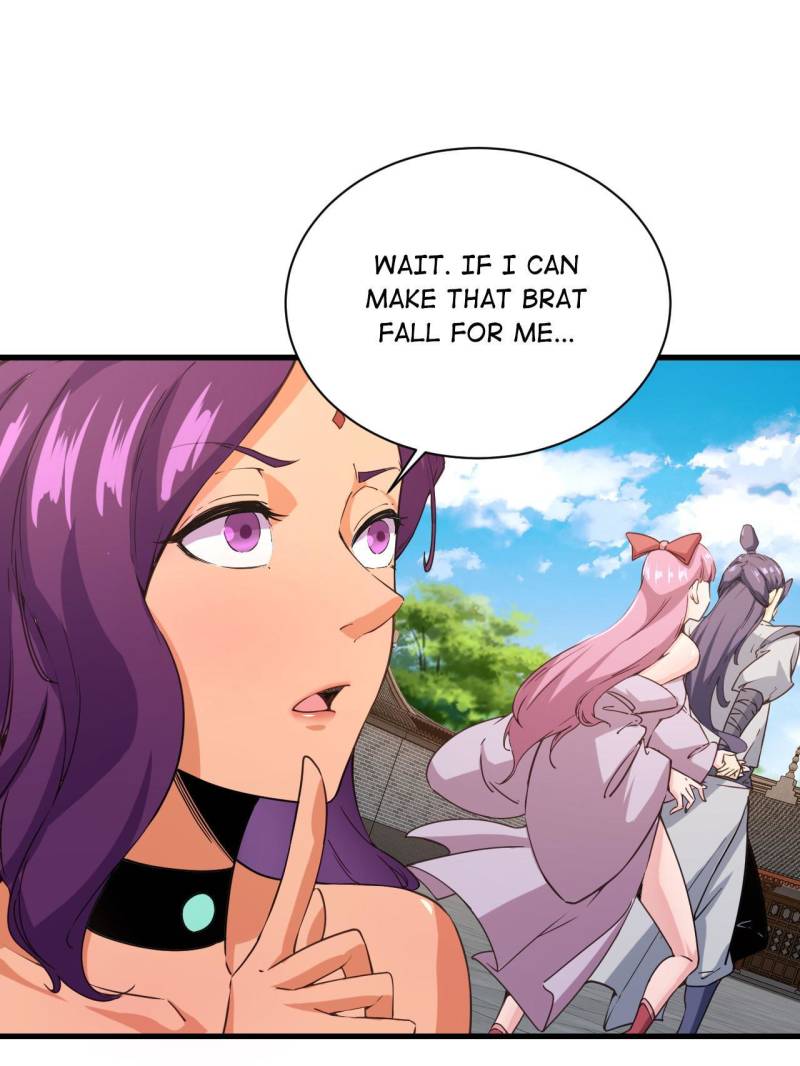 From Zero to Hero: My Gacha Harem Saga Chapter 104 - Page 8
