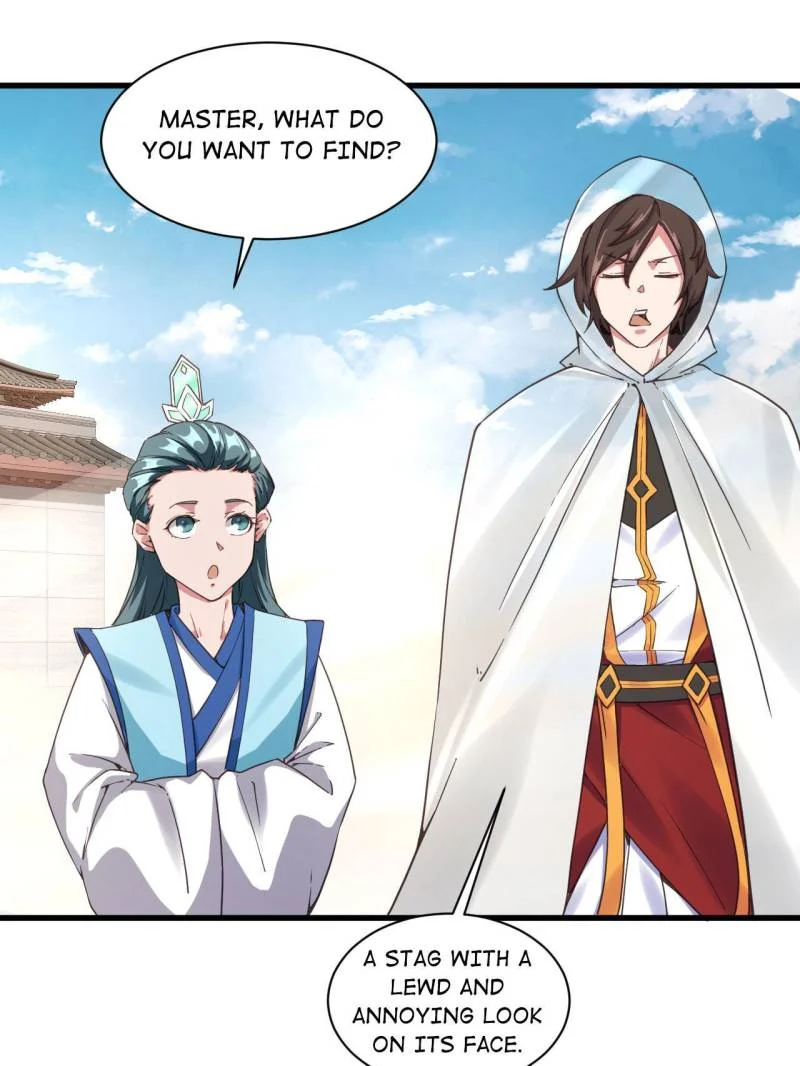 From Zero to Hero: My Gacha Harem Saga Chapter 105 - Page 13