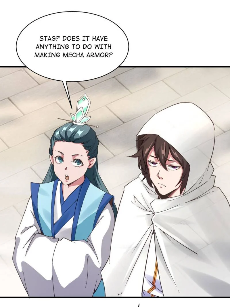 From Zero to Hero: My Gacha Harem Saga Chapter 105 - Page 15