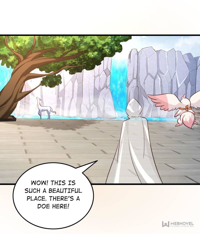 From Zero to Hero: My Gacha Harem Saga Chapter 105 - Page 17
