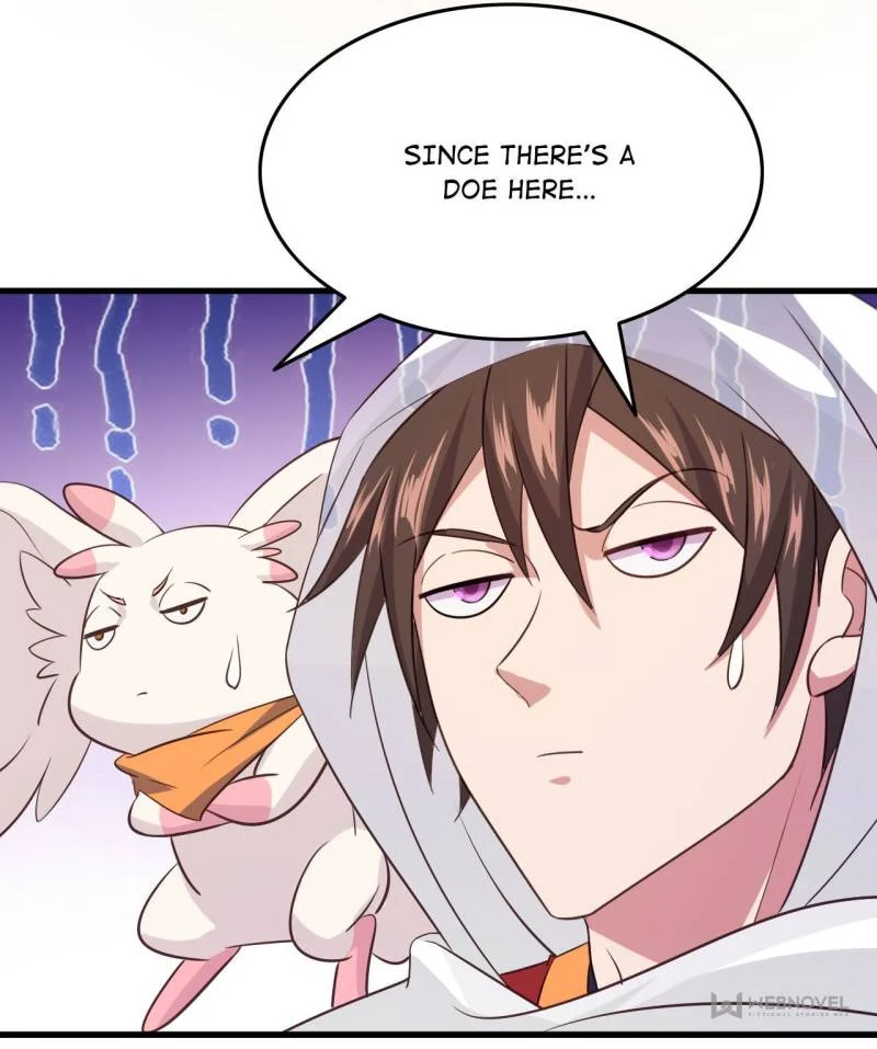 From Zero to Hero: My Gacha Harem Saga Chapter 105 - Page 18