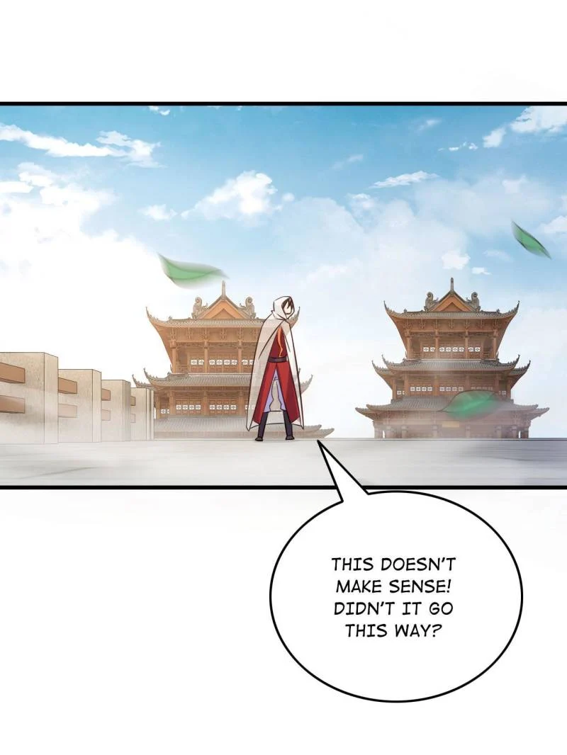 From Zero to Hero: My Gacha Harem Saga Chapter 105 - Page 20