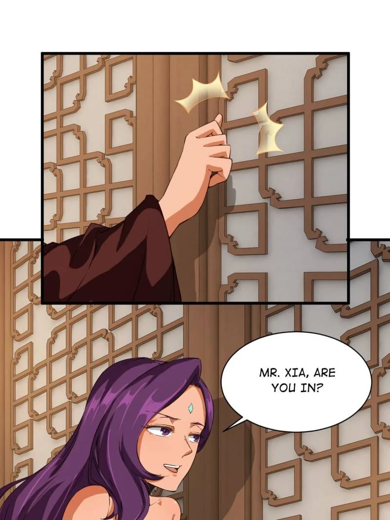 From Zero to Hero: My Gacha Harem Saga Chapter 105 - Page 3
