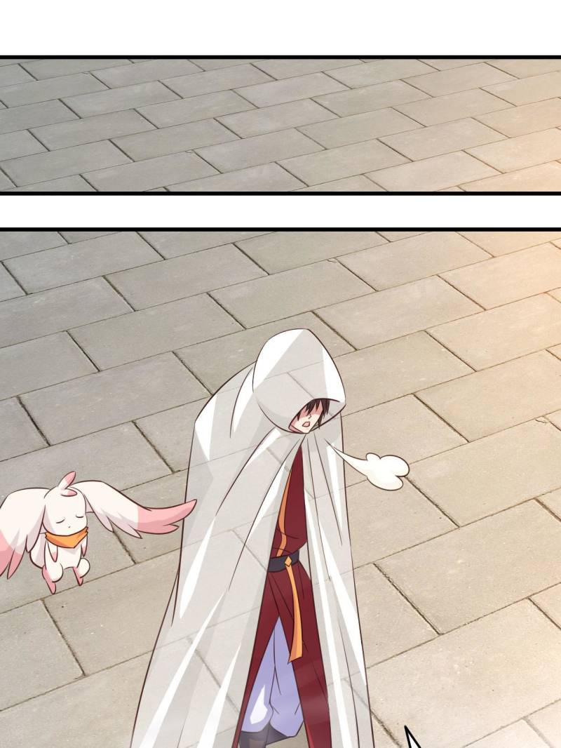 From Zero to Hero: My Gacha Harem Saga Chapter 105 - Page 22