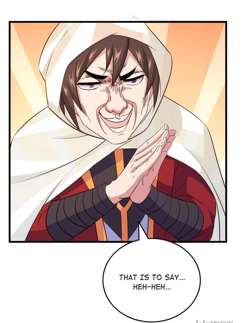 From Zero to Hero: My Gacha Harem Saga Chapter 105 - Page 27