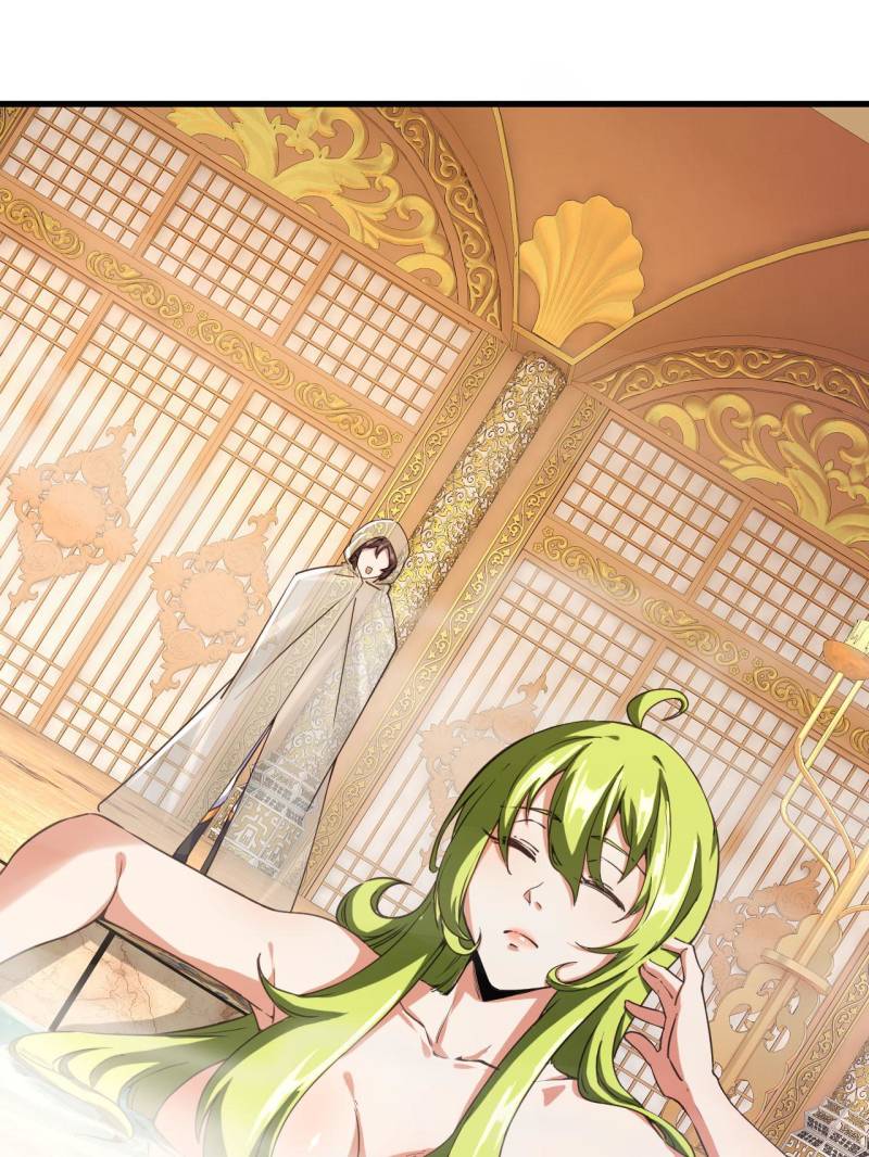 From Zero to Hero: My Gacha Harem Saga Chapter 105 - Page 33