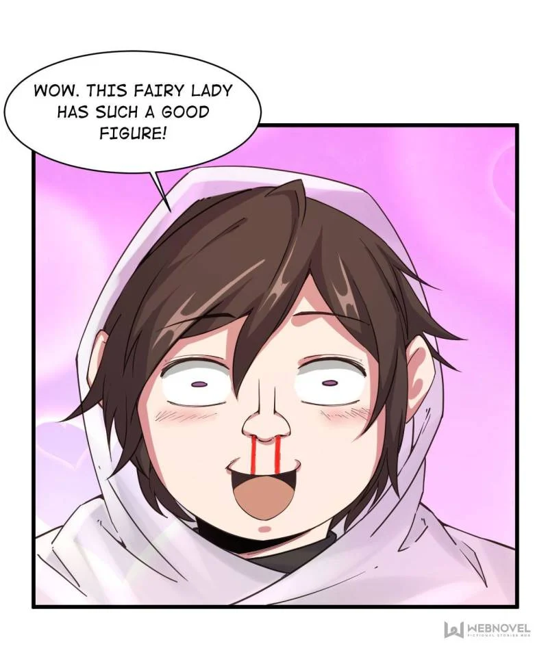 From Zero to Hero: My Gacha Harem Saga Chapter 105 - Page 35