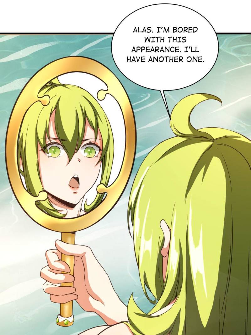 From Zero to Hero: My Gacha Harem Saga Chapter 105 - Page 36