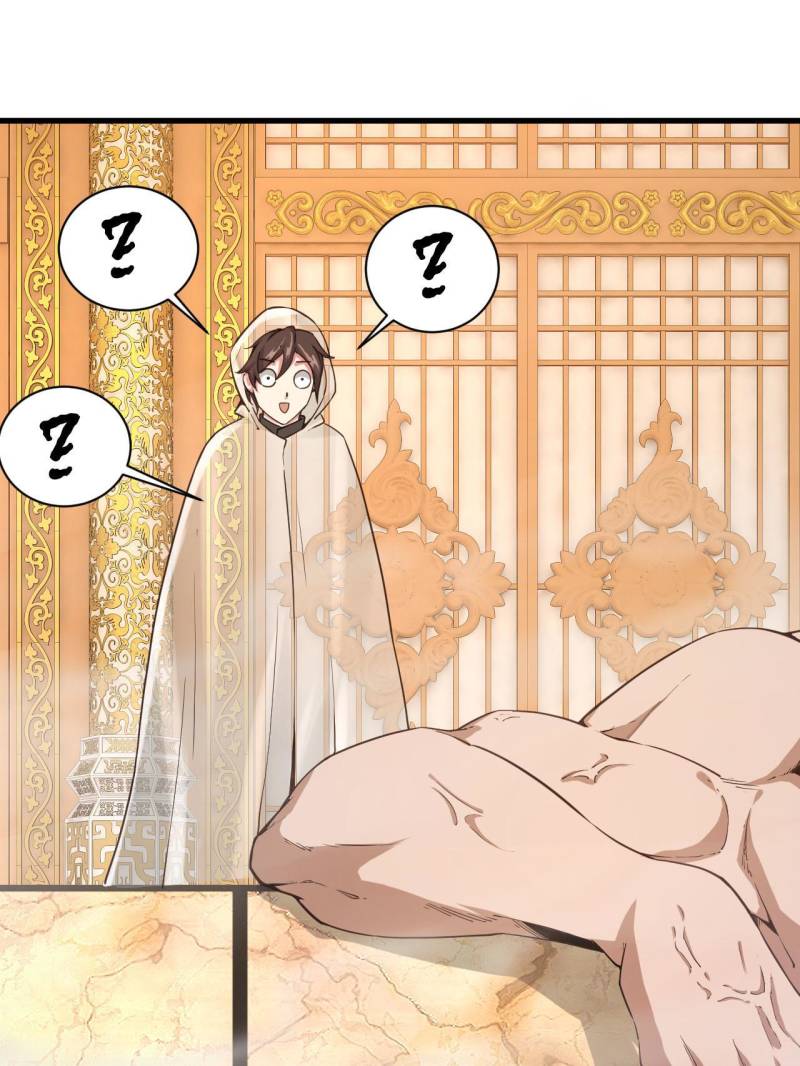 From Zero to Hero: My Gacha Harem Saga Chapter 105 - Page 38