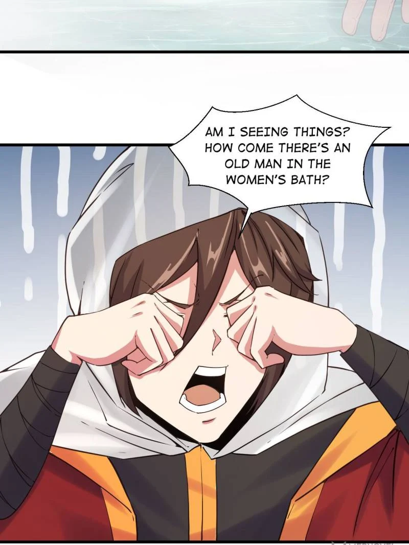 From Zero to Hero: My Gacha Harem Saga Chapter 105 - Page 40