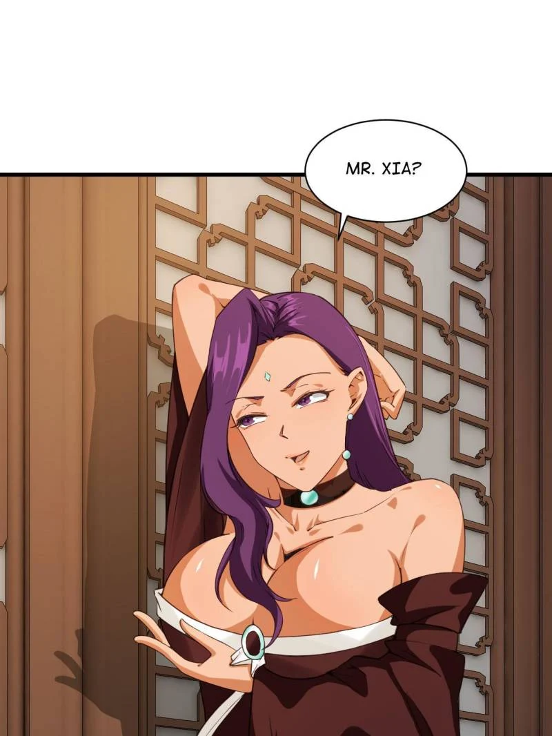 From Zero to Hero: My Gacha Harem Saga Chapter 105 - Page 5