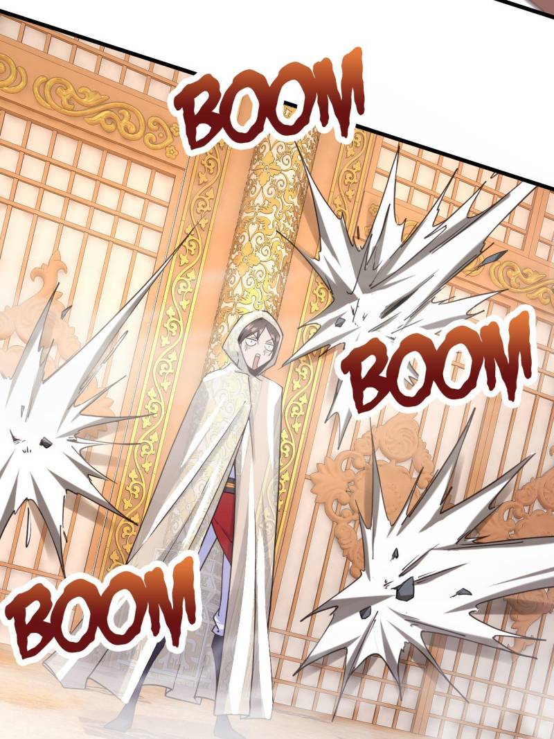 From Zero to Hero: My Gacha Harem Saga Chapter 105 - Page 48