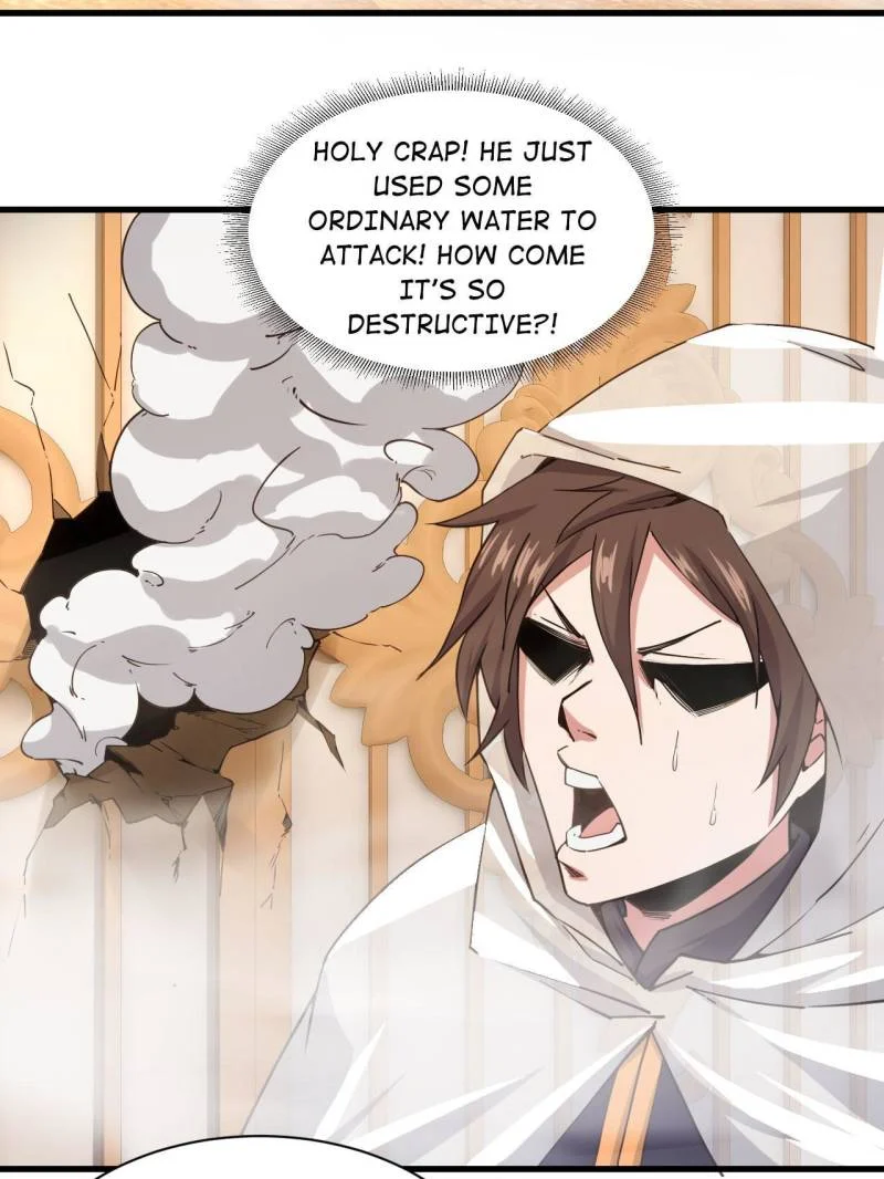 From Zero to Hero: My Gacha Harem Saga Chapter 105 - Page 50