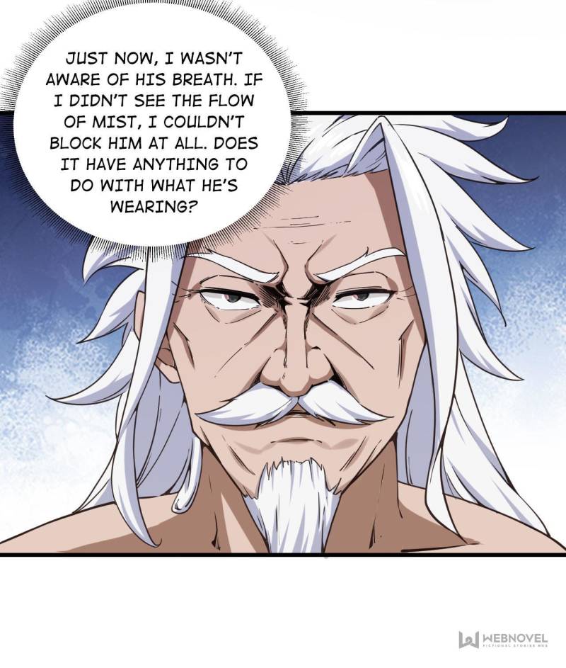 From Zero to Hero: My Gacha Harem Saga Chapter 105 - Page 59