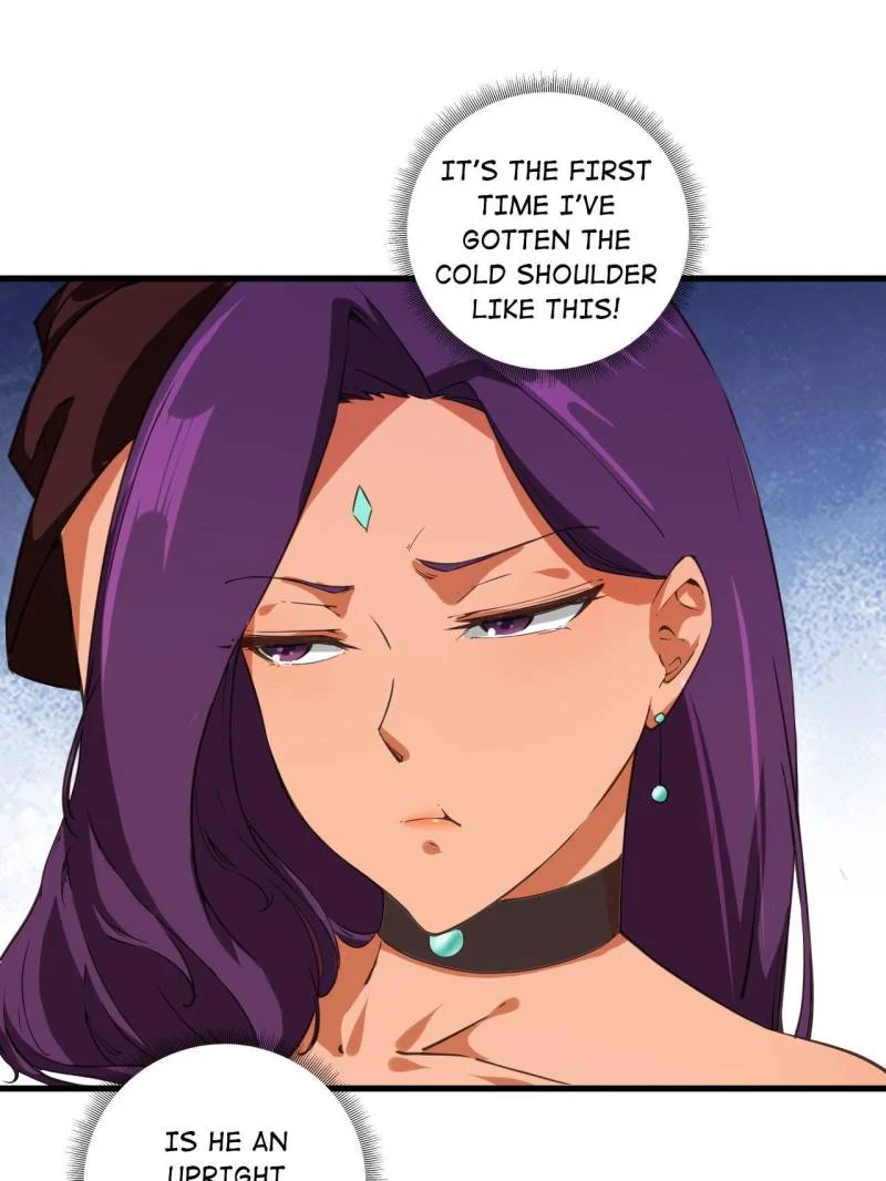 From Zero to Hero: My Gacha Harem Saga Chapter 105 - Page 7