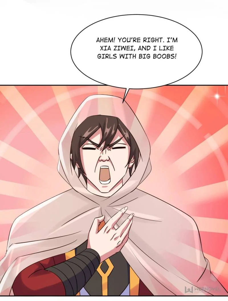 From Zero to Hero: My Gacha Harem Saga Chapter 105 - Page 62