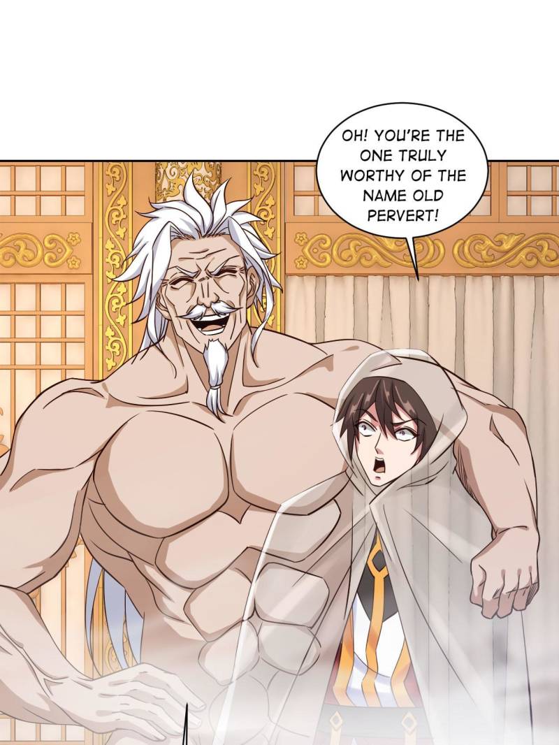 From Zero to Hero: My Gacha Harem Saga Chapter 105 - Page 65