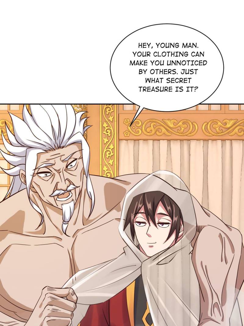 From Zero to Hero: My Gacha Harem Saga Chapter 105 - Page 67