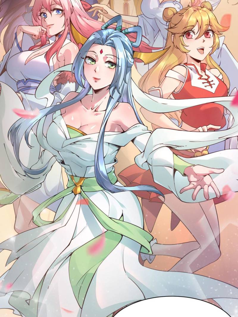 From Zero to Hero: My Gacha Harem Saga Chapter 106 - Page 14