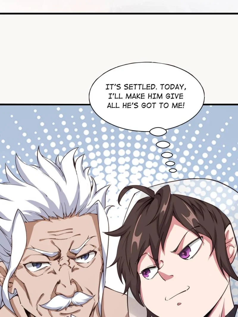 From Zero to Hero: My Gacha Harem Saga Chapter 106 - Page 16