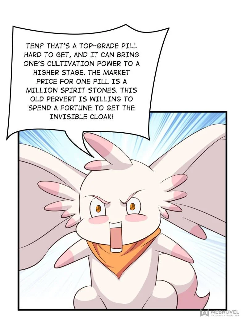 From Zero to Hero: My Gacha Harem Saga Chapter 106 - Page 20
