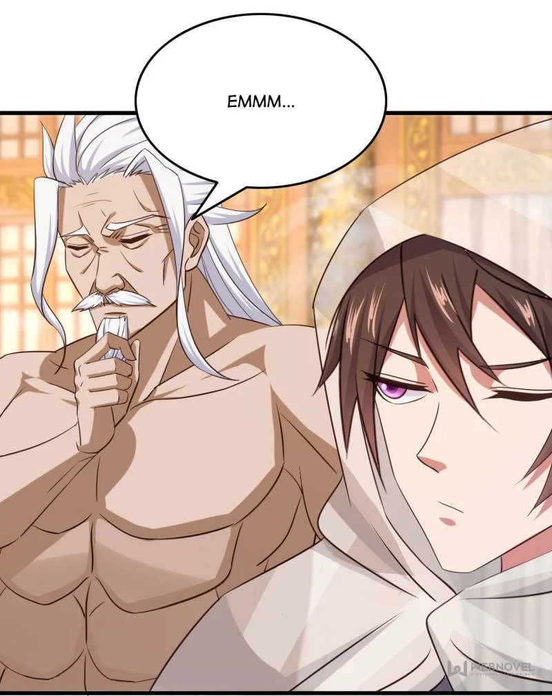 From Zero to Hero: My Gacha Harem Saga Chapter 106 - Page 25