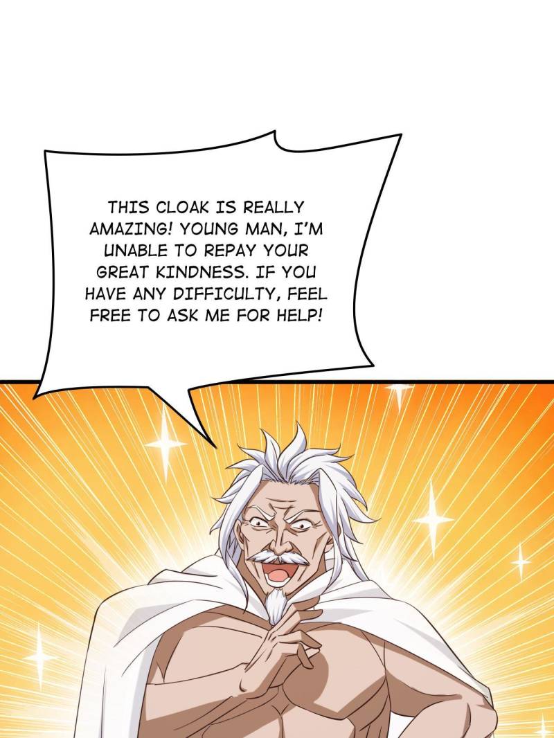 From Zero to Hero: My Gacha Harem Saga Chapter 106 - Page 29