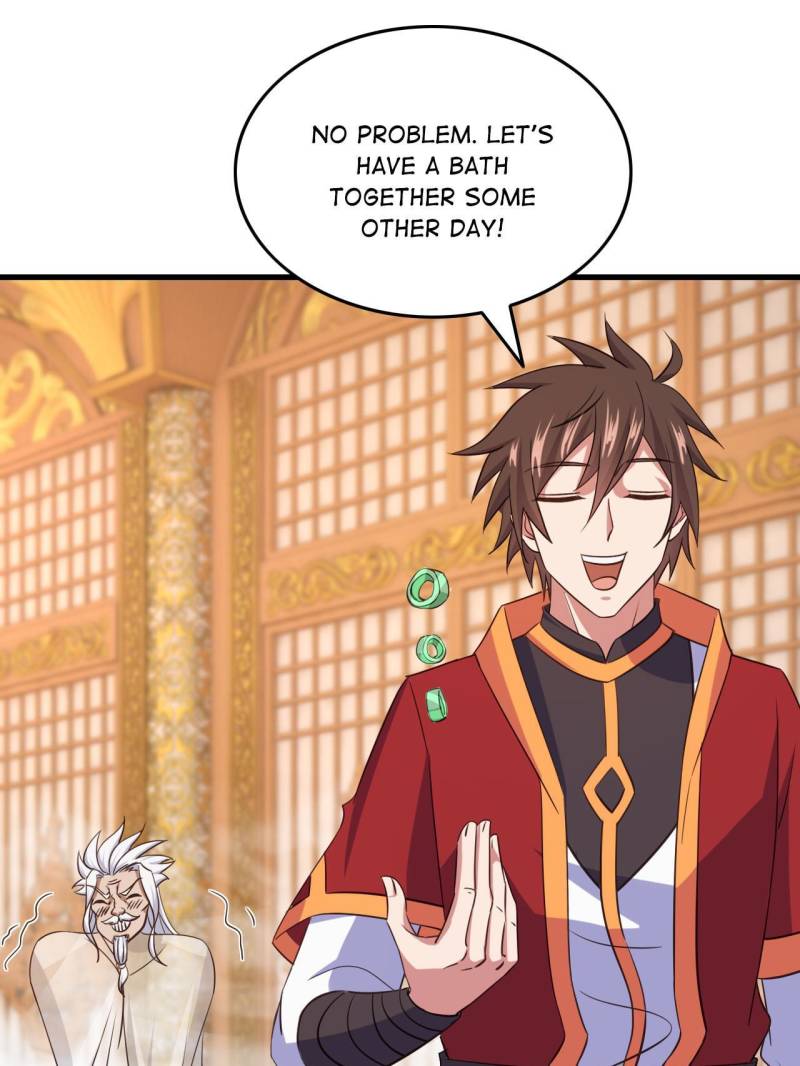 From Zero to Hero: My Gacha Harem Saga Chapter 106 - Page 31