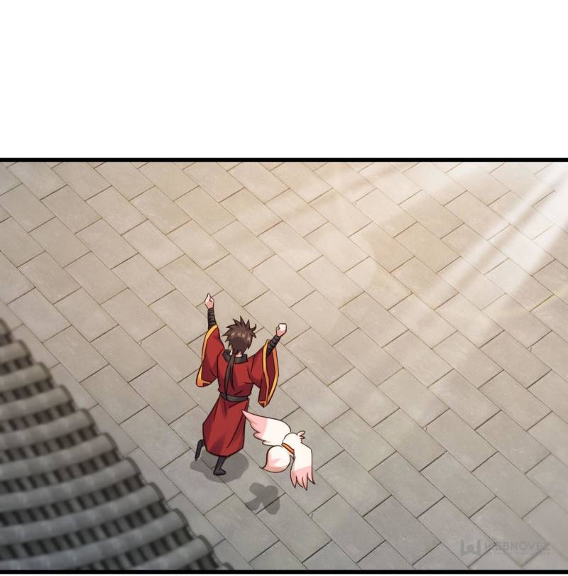 From Zero to Hero: My Gacha Harem Saga Chapter 106 - Page 33