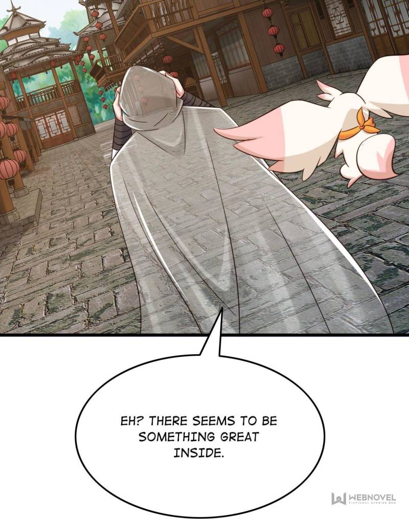 From Zero to Hero: My Gacha Harem Saga Chapter 106 - Page 37
