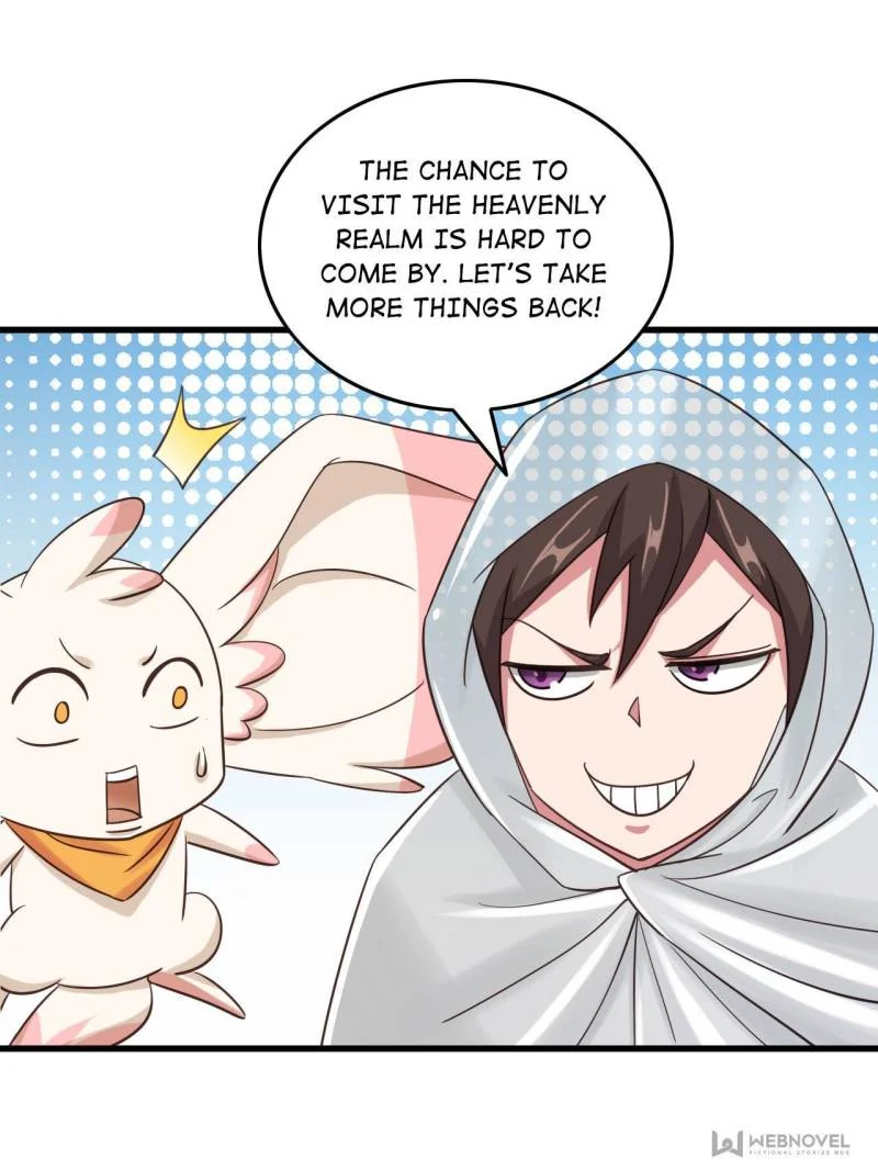 From Zero to Hero: My Gacha Harem Saga Chapter 106 - Page 38