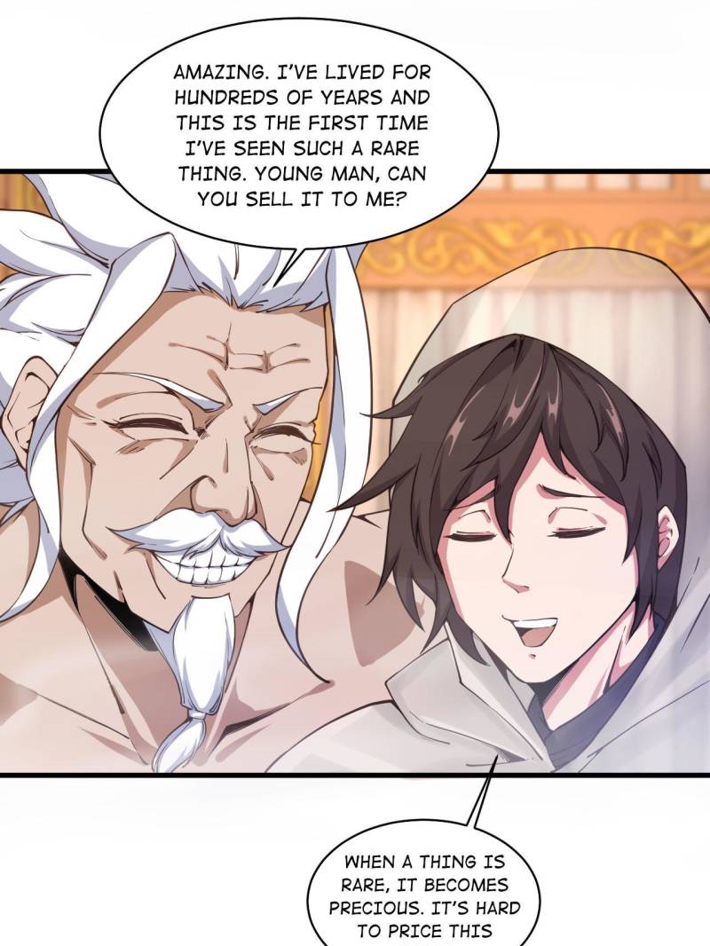 From Zero to Hero: My Gacha Harem Saga Chapter 106 - Page 5