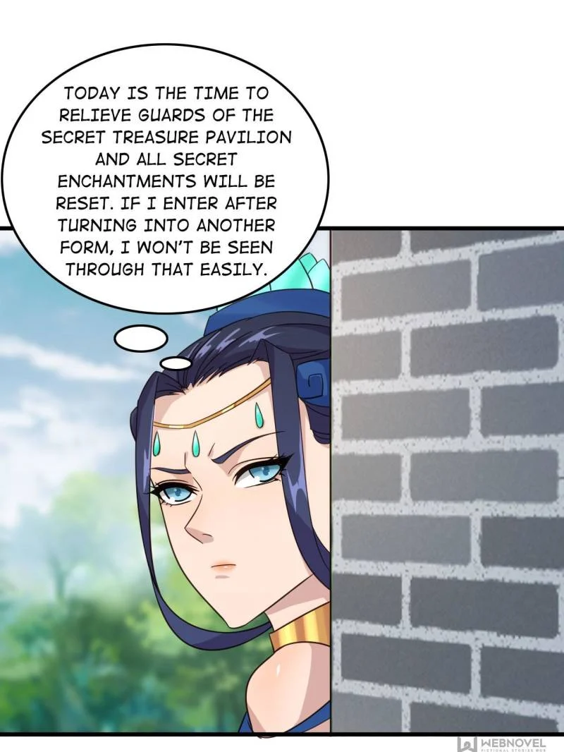 From Zero to Hero: My Gacha Harem Saga Chapter 106 - Page 42