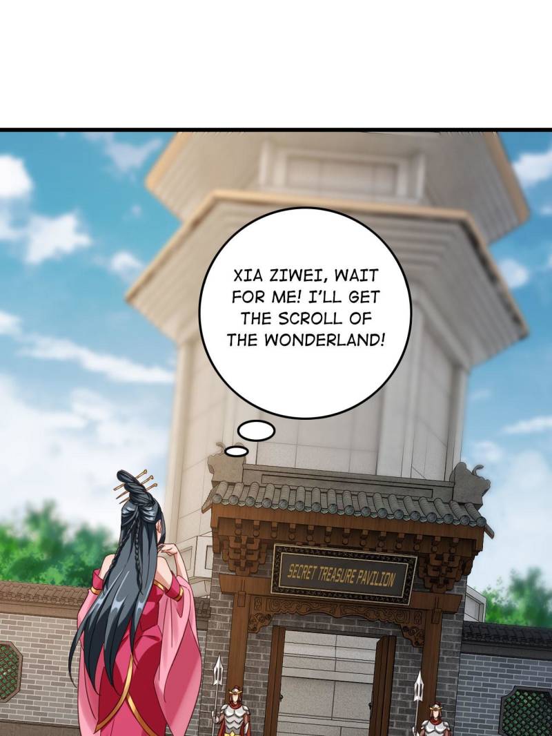 From Zero to Hero: My Gacha Harem Saga Chapter 106 - Page 44