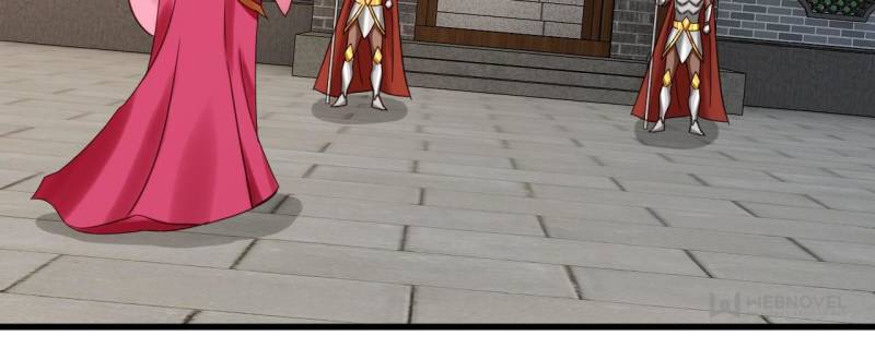 From Zero to Hero: My Gacha Harem Saga Chapter 106 - Page 45